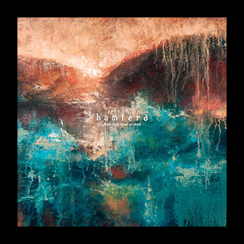 HAMFERD - Men Gu​ð​s Hond er Sterk