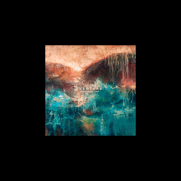 HAMFERD - Men Gu​ð​s Hond er Sterk