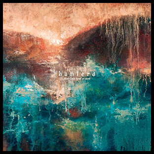 HAMFERD - Men Gu​ð​s Hond er Sterk