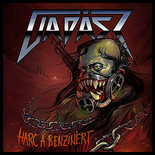 VADÁSZ - Harc a Benzinért