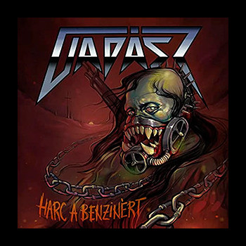 VADÁSZ - Harc a Benzinért