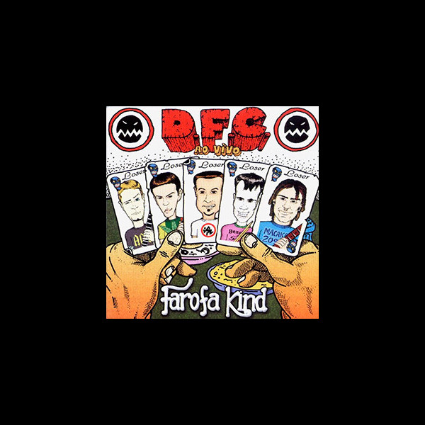 D.F.C. - Farofa Kind
