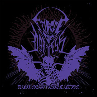 FORCE OF DARKNESS - Darkness Revelation