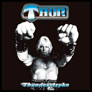 THOR (can) - Thunderstryke
