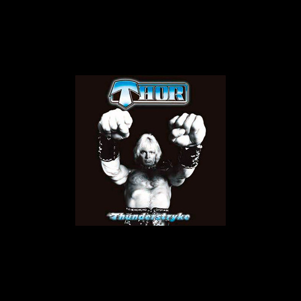 THOR (can) - Thunderstryke