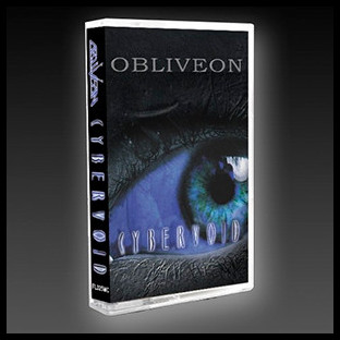 OBLIVEON - Cybervoid