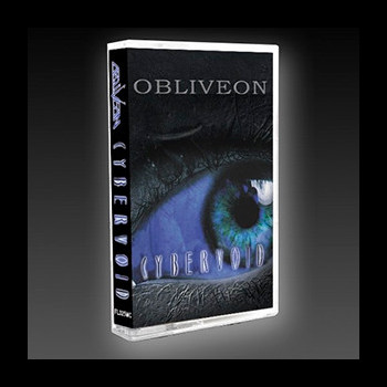 OBLIVEON - Cybervoid