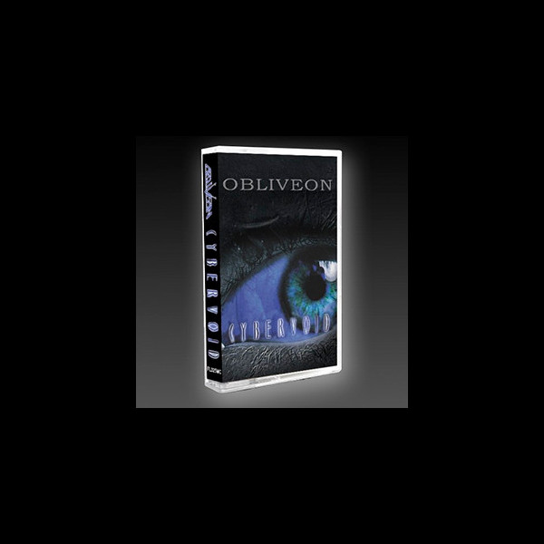OBLIVEON - Cybervoid