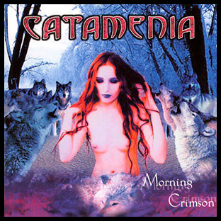 CATAMENIA - Winternight Tragedies