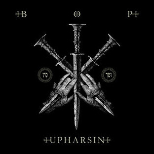 BLAZE OF PERDITION - Upharsin