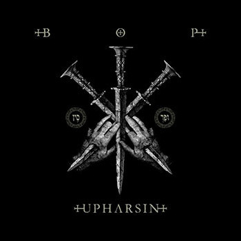 BLAZE OF PERDITION - Upharsin