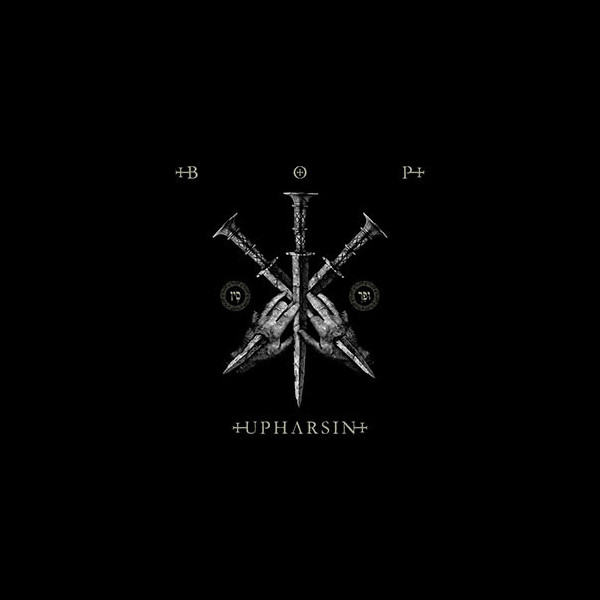 BLAZE OF PERDITION - Upharsin