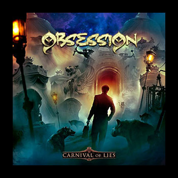 OBSESSION - Carnival of Lies [LP+EP]