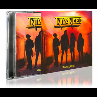 INTRANCED - Muerte y Metal