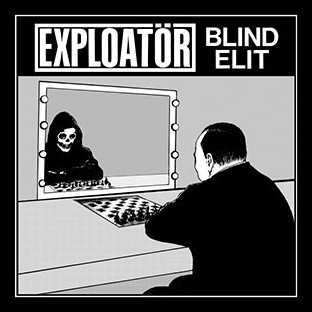 EXPLOATOR - Blind Elit