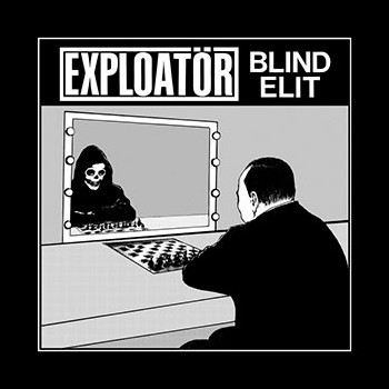 EXPLOATOR - Blind Elit
