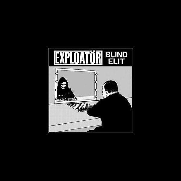 EXPLOATOR - Blind Elit