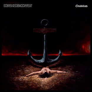 DEAD KOSMONAUT - Gravitas