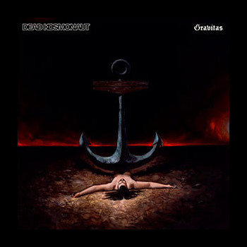 DEAD KOSMONAUT - Gravitas