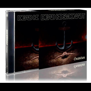 DEAD KOSMONAUT - Gravitas