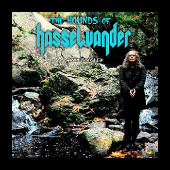 THE HOUNDS OF HASSELVANDER