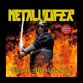 METALUCIFER