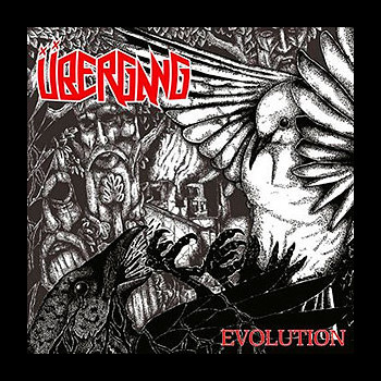 ÜBERGANG - Evolution