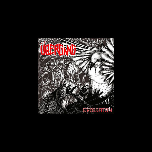 ÜBERGANG - Evolution