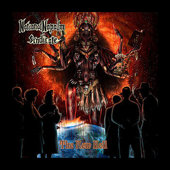 NATIONAL NAPALM SYNDICATE