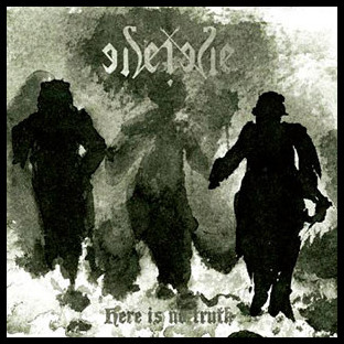 SEIDE - Here Is No Truth