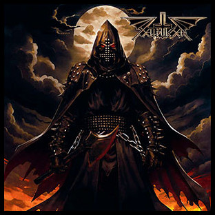 HELLBUTCHER - Hellbutcher