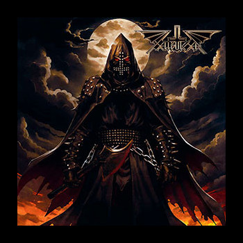 HELLBUTCHER - Hellbutcher