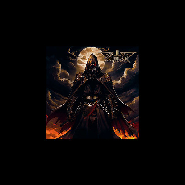 HELLBUTCHER - Hellbutcher