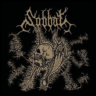 SABBAT - Fetishism (germany)