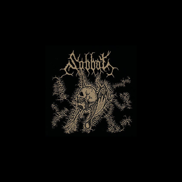 SABBAT - Fetishism (germany)