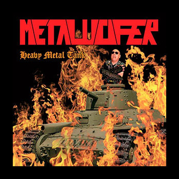 METALUCIFER