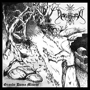 DAEDALION - Grande Dame Misère