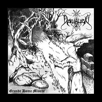 DAEDALION - Grande Dame Misère