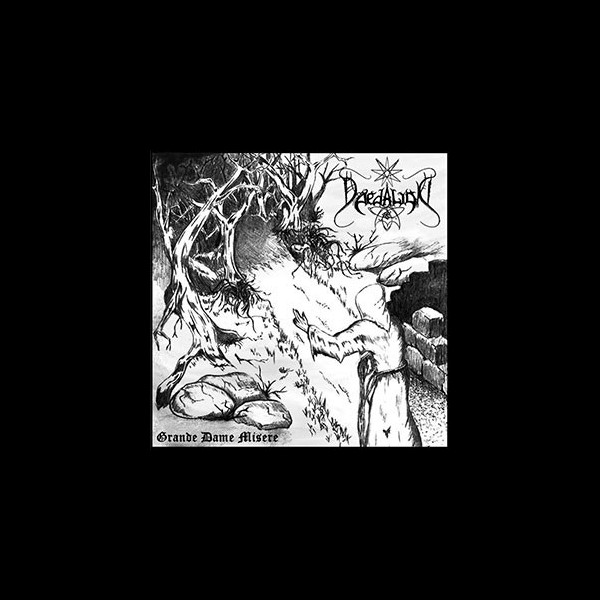 DAEDALION - Grande Dame Misère