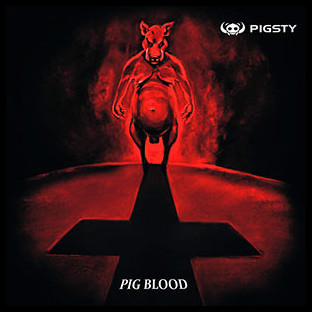 PIGSTY - Pig Blood