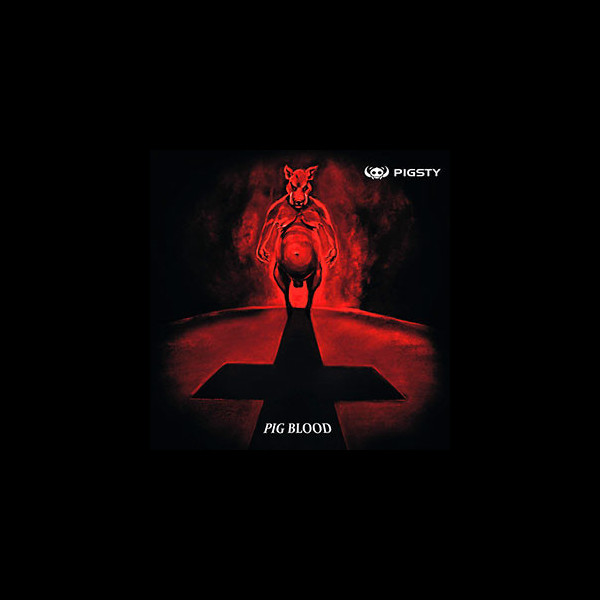 PIGSTY - Pig Blood