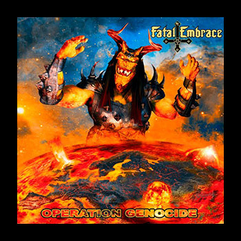 FATAL EMBRACE