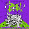 THRASH BOMBZ - Prisoner of Disaster