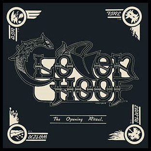 CLOVEN HOOF - The Opening Ritual