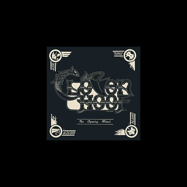 CLOVEN HOOF - The Opening Ritual