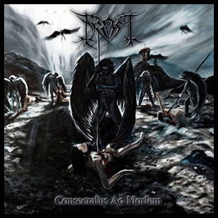 FROST - Consecratus ad Mortem