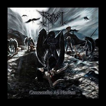 FROST - Consecratus ad Mortem