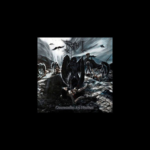 FROST - Consecratus ad Mortem