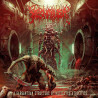 FLESHMAULER - A Gargantuan Structure of Mutilated Atrocities
