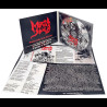 MORTA SKULD - Prolong the Agony